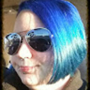 Meet your Posher, Amy's